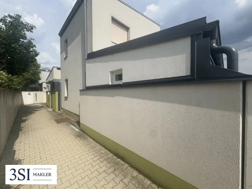 4-Zimmer-Haus kaufen in Wien – 116 m², € 549.000 – Bild 18 von 21