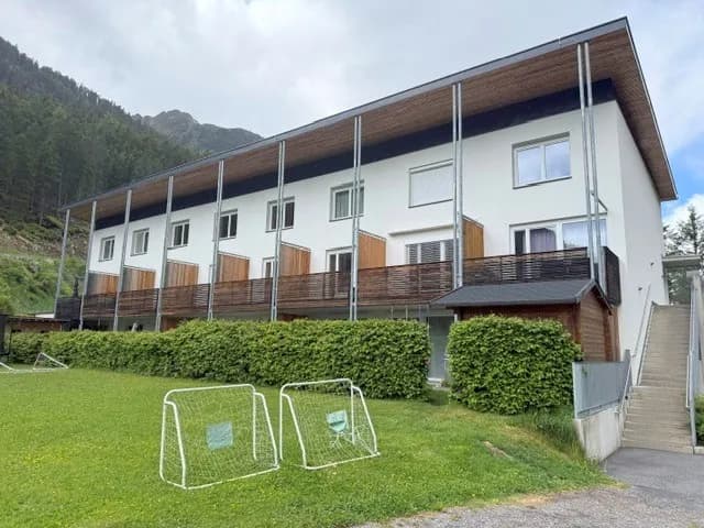 3-Zimmer-Wohnung mieten in Imst – 75,31 m², € 927