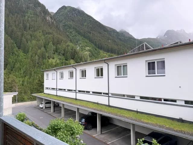 3-Zimmer-Wohnung mieten in Imst – 75,31 m², € 927 – Bild 16 von 21