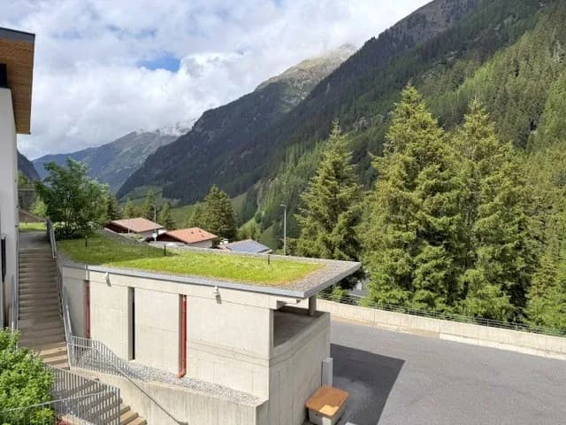 3-Zimmer-Wohnung mieten in Imst – 75,31 m², € 927 – Bild 17 von 21