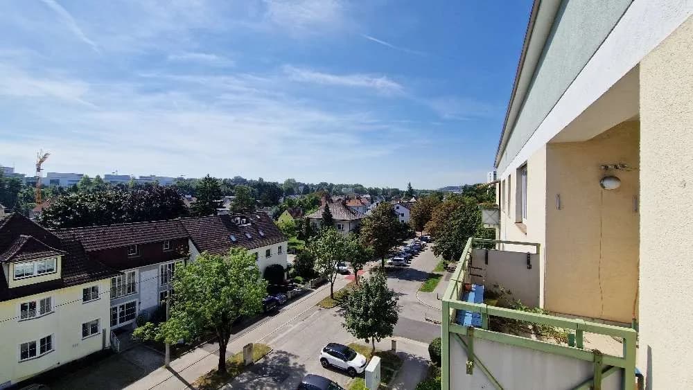4-Zimmer-Wohnung kaufen in Linz – 84 m², € 314.000 – Bild 1 von 16