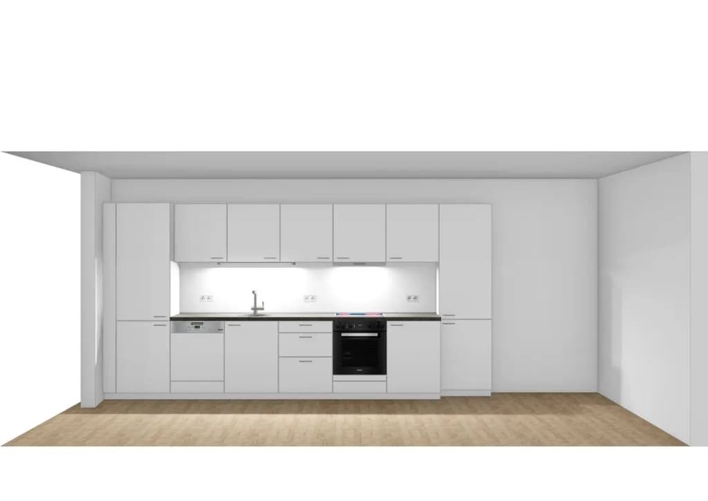 3-Zimmer-Wohnung mieten in Feldkirch – 71,5 m², € 1.549 – Bild 4 von 6