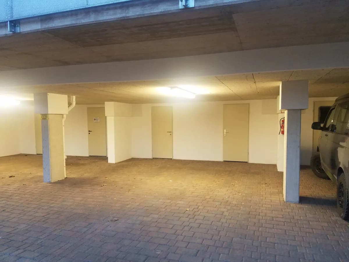 2-Zimmer-Wohnung kaufen in Graz – 42 m², € 199.000 – Bild 6 von 15