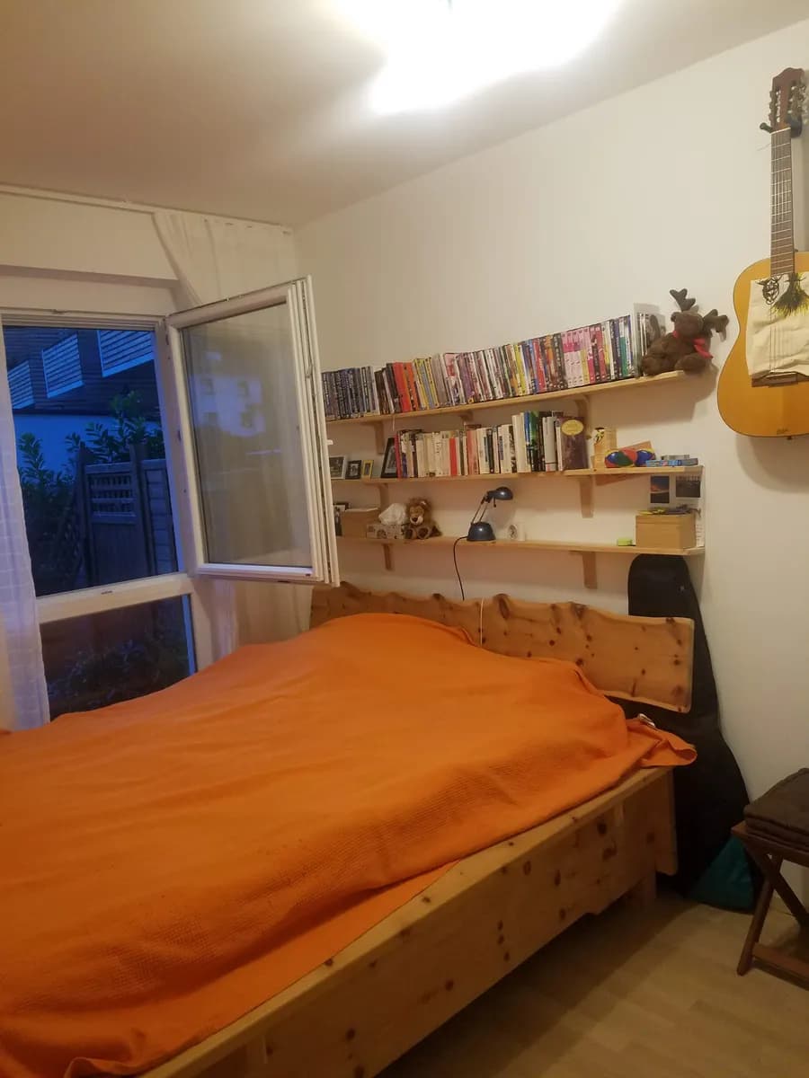 2-Zimmer-Wohnung kaufen in Graz – 42 m², € 199.000 – Bild 12 von 15