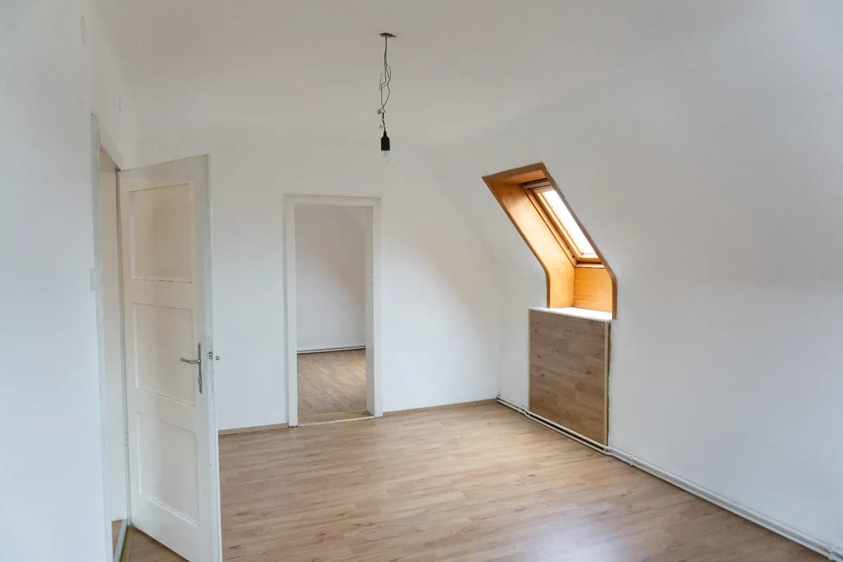 3-Zimmer-Wohnung mieten in Voitsberg – 56 m², € 390 – Bild 1 von 26