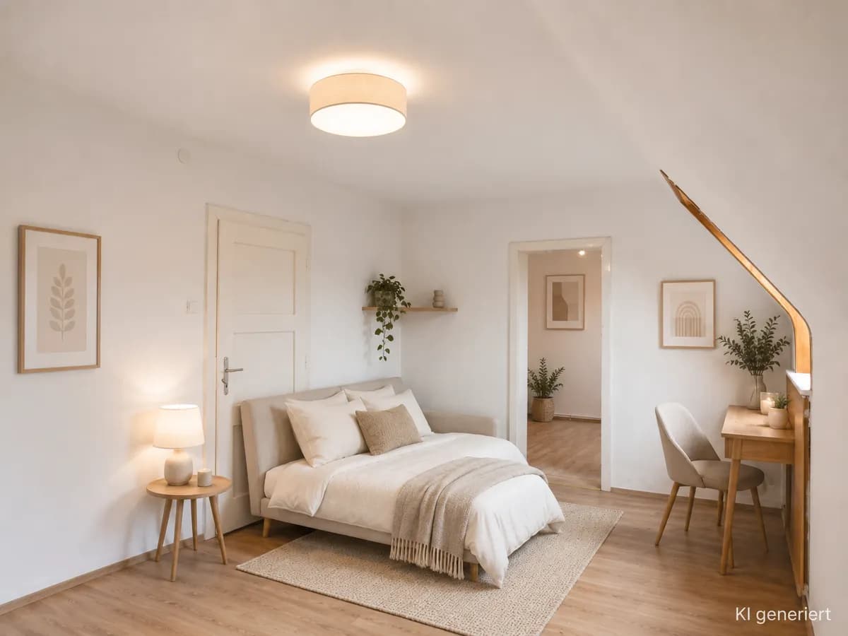 3-Zimmer-Wohnung mieten in Voitsberg – 56 m², € 390 – Bild 6 von 26