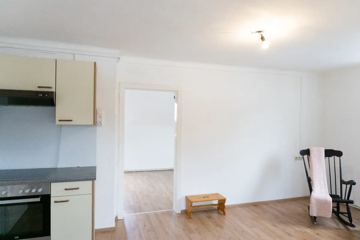 3-Zimmer-Wohnung mieten in Voitsberg – 56 m², € 390 – Bild 9 von 26