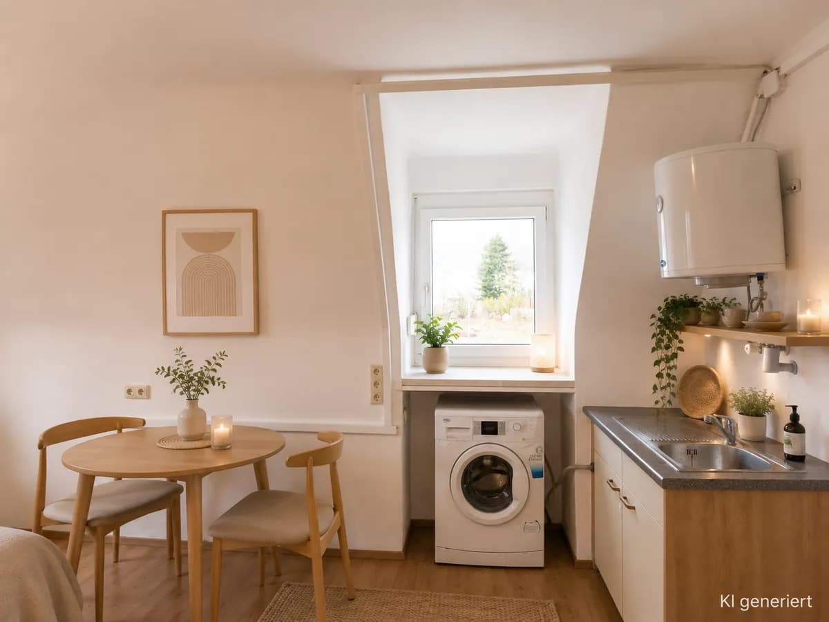 3-Zimmer-Wohnung mieten in Voitsberg – 56 m², € 390 – Bild 12 von 26