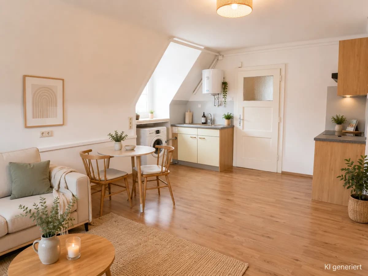 3-Zimmer-Wohnung mieten in Voitsberg – 56 m², € 390 – Bild 18 von 26