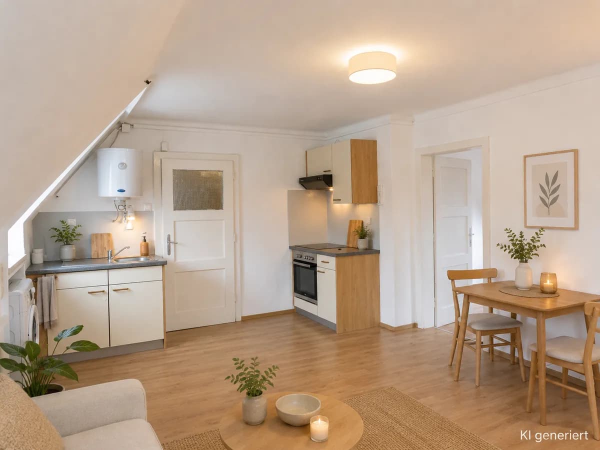 3-Zimmer-Wohnung mieten in Voitsberg – 56 m², € 390 – Bild 20 von 26