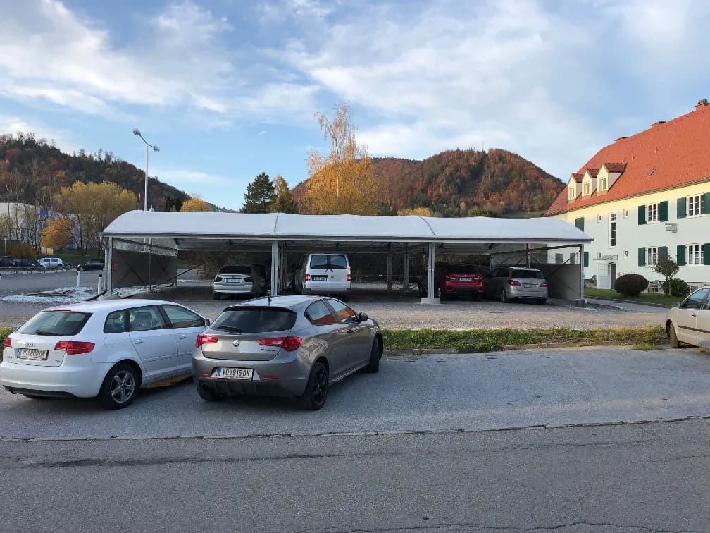 3-Zimmer-Wohnung mieten in Voitsberg – 56 m², € 390 – Bild 22 von 26