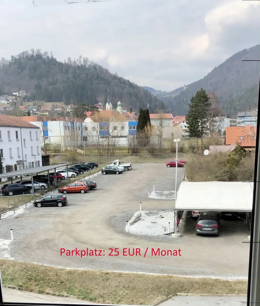 3-Zimmer-Wohnung mieten in Voitsberg – 56 m², € 390 – Bild 26 von 26