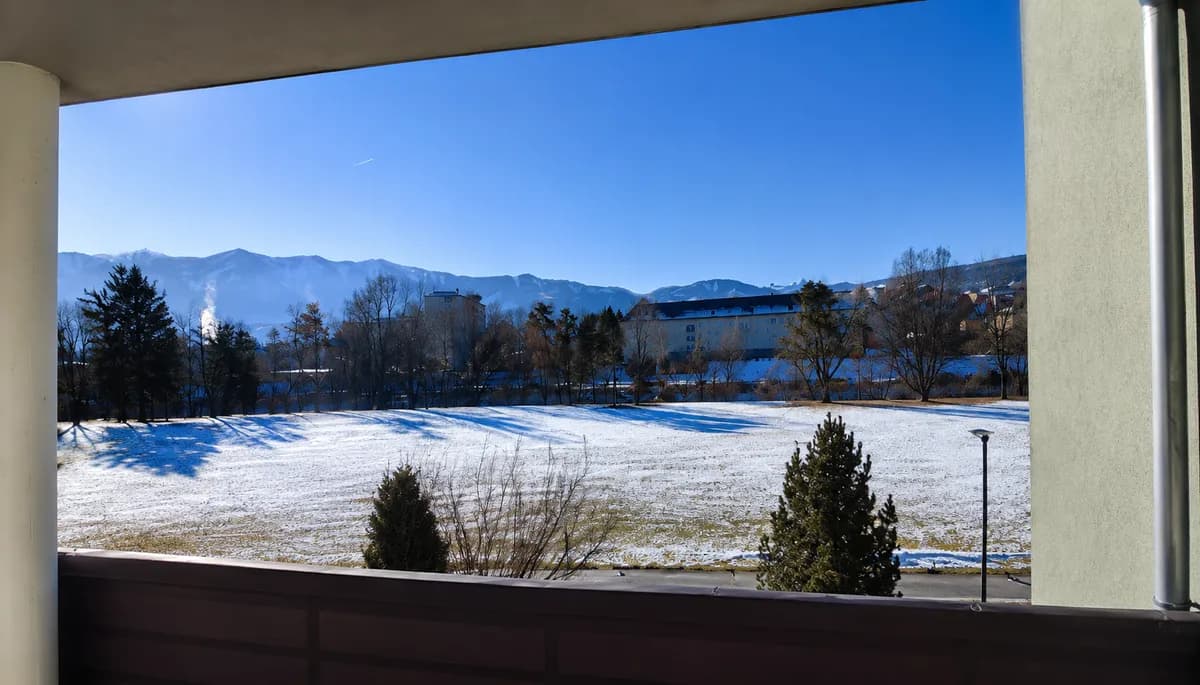 3-Zimmer-Wohnung mieten in Villach – 76 m², € 1.260 – Bild 2 von 12