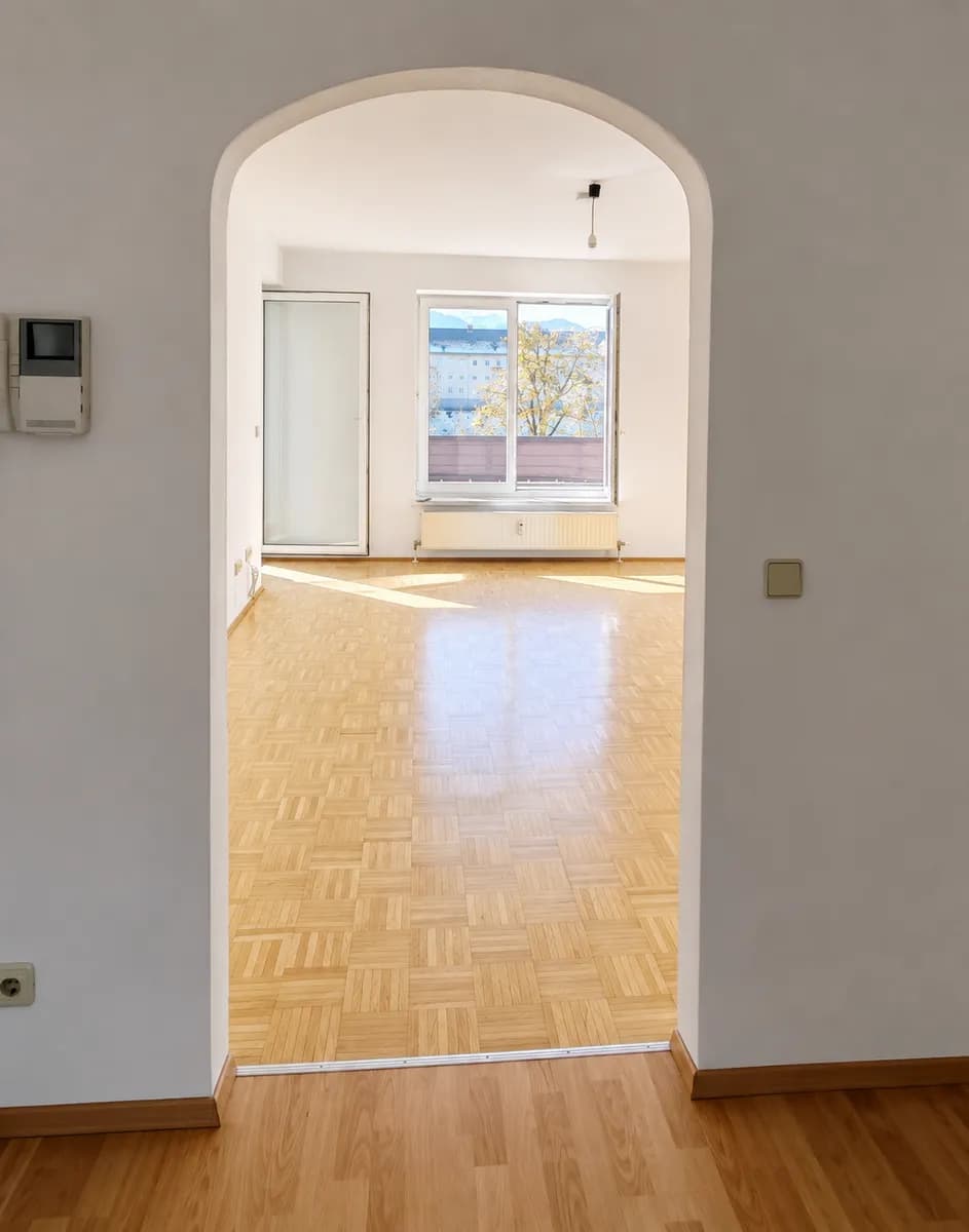 3-Zimmer-Wohnung mieten in Villach – 76 m², € 1.260 – Bild 4 von 12