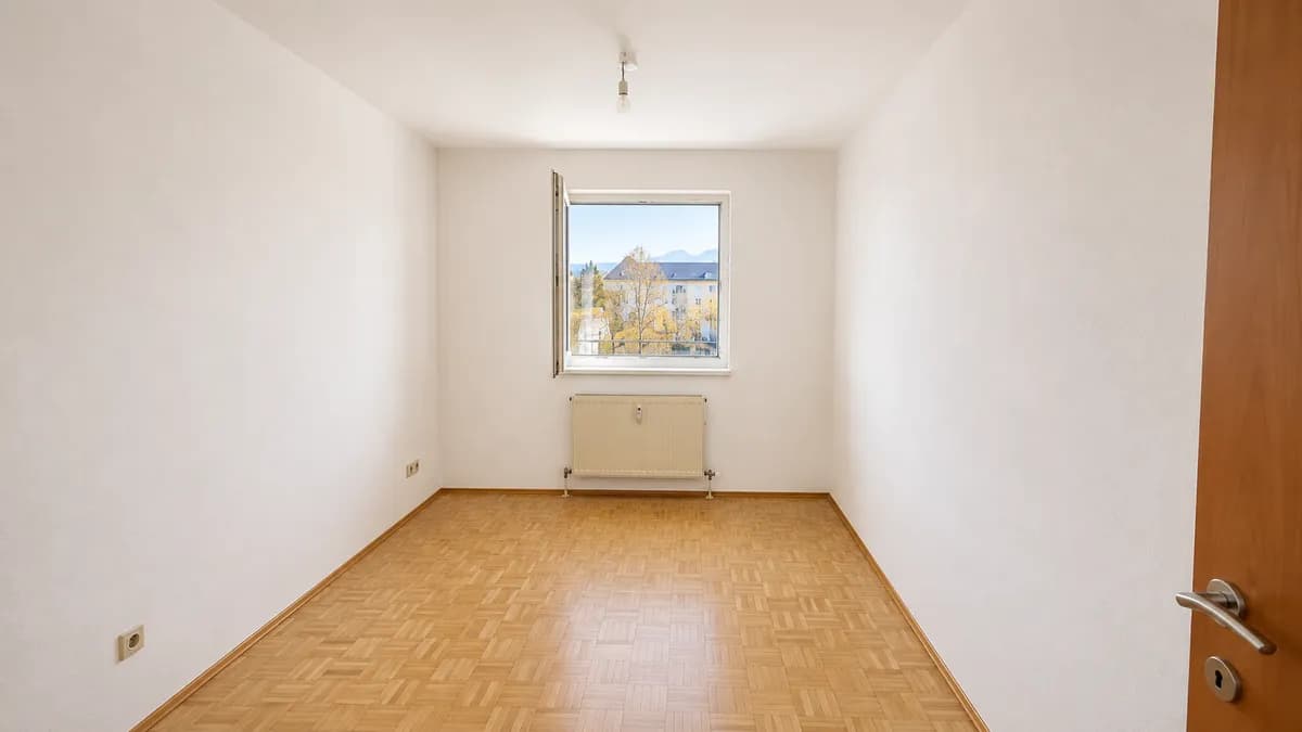 3-Zimmer-Wohnung mieten in Villach – 76 m², € 1.260 – Bild 6 von 12