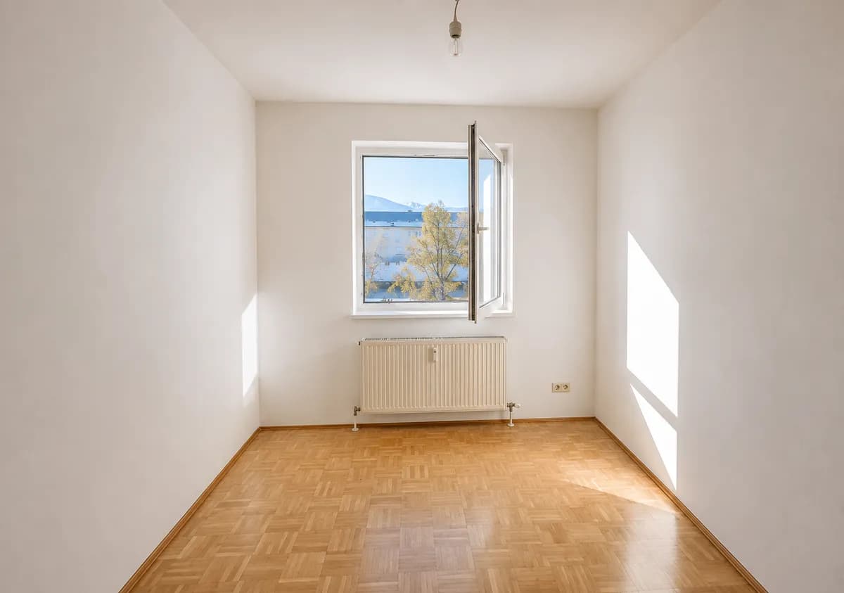 3-Zimmer-Wohnung mieten in Villach – 76 m², € 1.260 – Bild 7 von 12