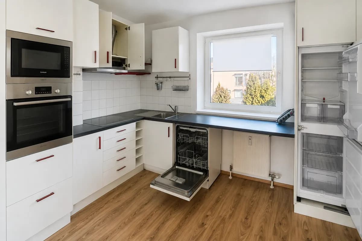 3-Zimmer-Wohnung mieten in Villach – 76 m², € 1.260 – Bild 8 von 12