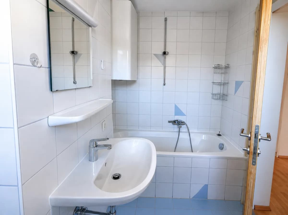 3-Zimmer-Wohnung mieten in Villach – 76 m², € 1.260 – Bild 9 von 12