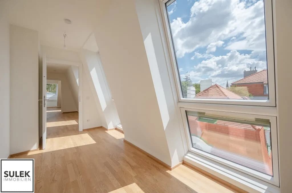 5-Zimmer-Wohnung mieten in Wien – 167,9 m², € 3.999 – Bild 1 von 36