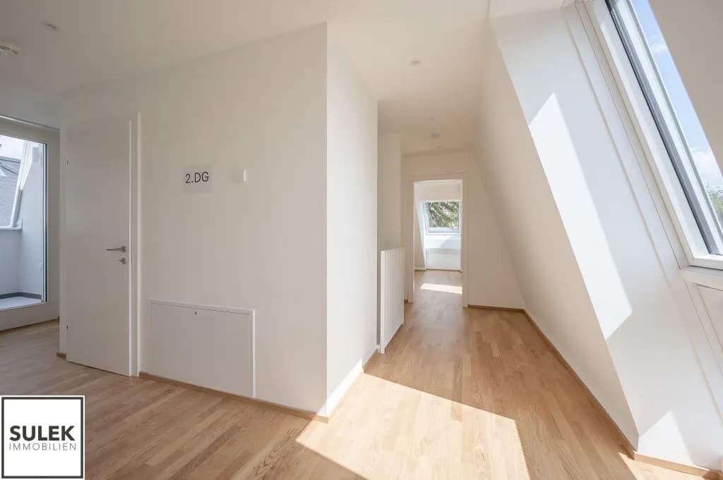 5-Zimmer-Wohnung mieten in Wien – 167,9 m², € 3.999 – Bild 12 von 36