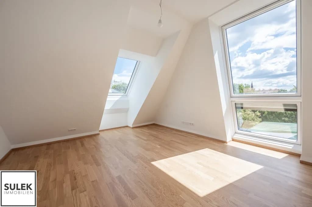5-Zimmer-Wohnung mieten in Wien – 167,9 m², € 3.999 – Bild 13 von 36