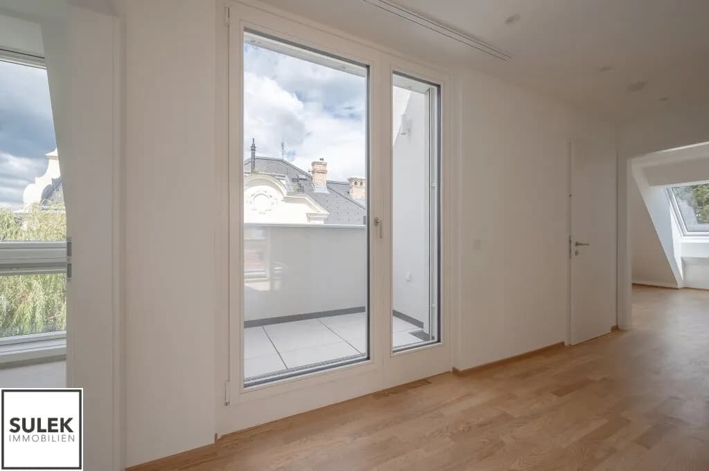 5-Zimmer-Wohnung mieten in Wien – 167,9 m², € 3.999 – Bild 14 von 36