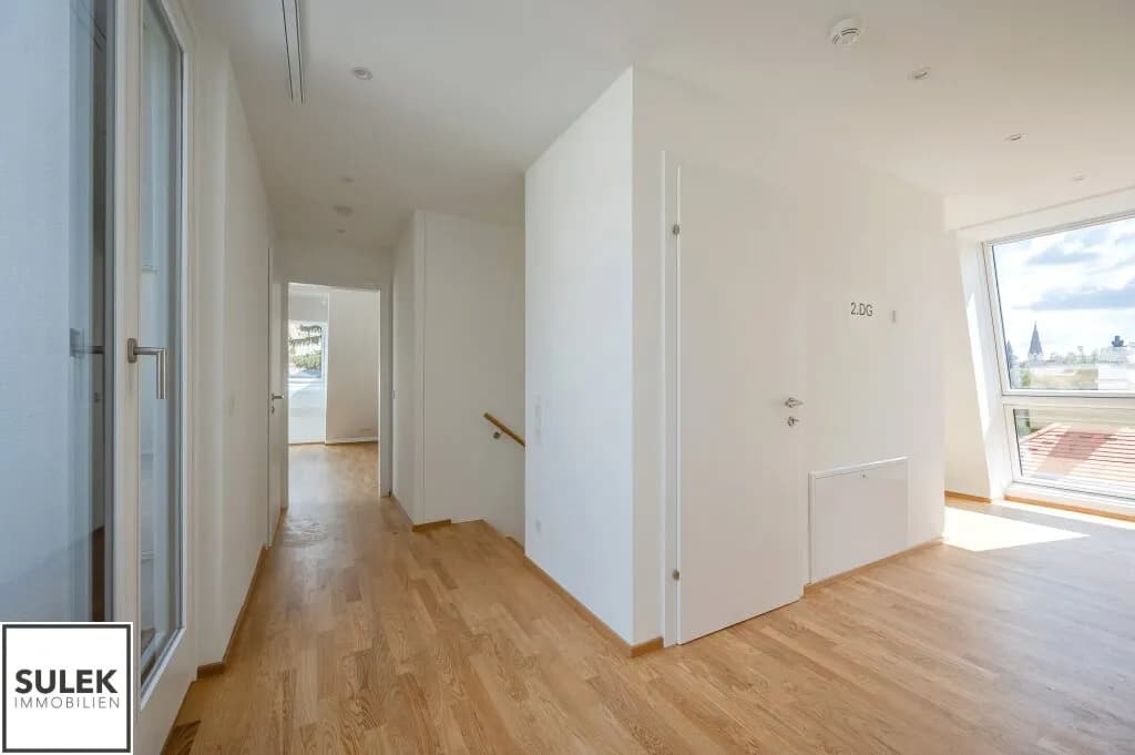 5-Zimmer-Wohnung mieten in Wien – 167,9 m², € 3.999 – Bild 17 von 36