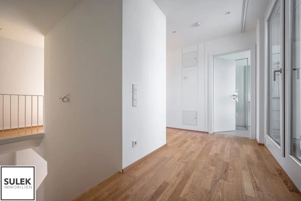 5-Zimmer-Wohnung mieten in Wien – 167,9 m², € 3.999 – Bild 19 von 36