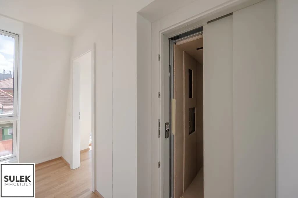 5-Zimmer-Wohnung mieten in Wien – 167,9 m², € 3.999 – Bild 21 von 36