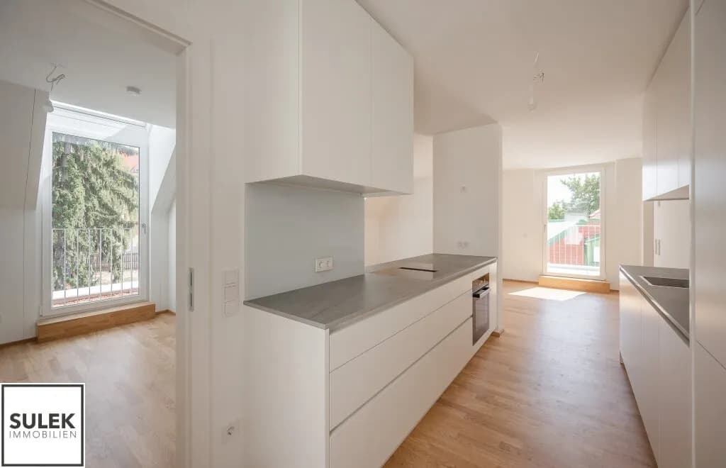 5-Zimmer-Wohnung mieten in Wien – 167,9 m², € 3.999 – Bild 25 von 36