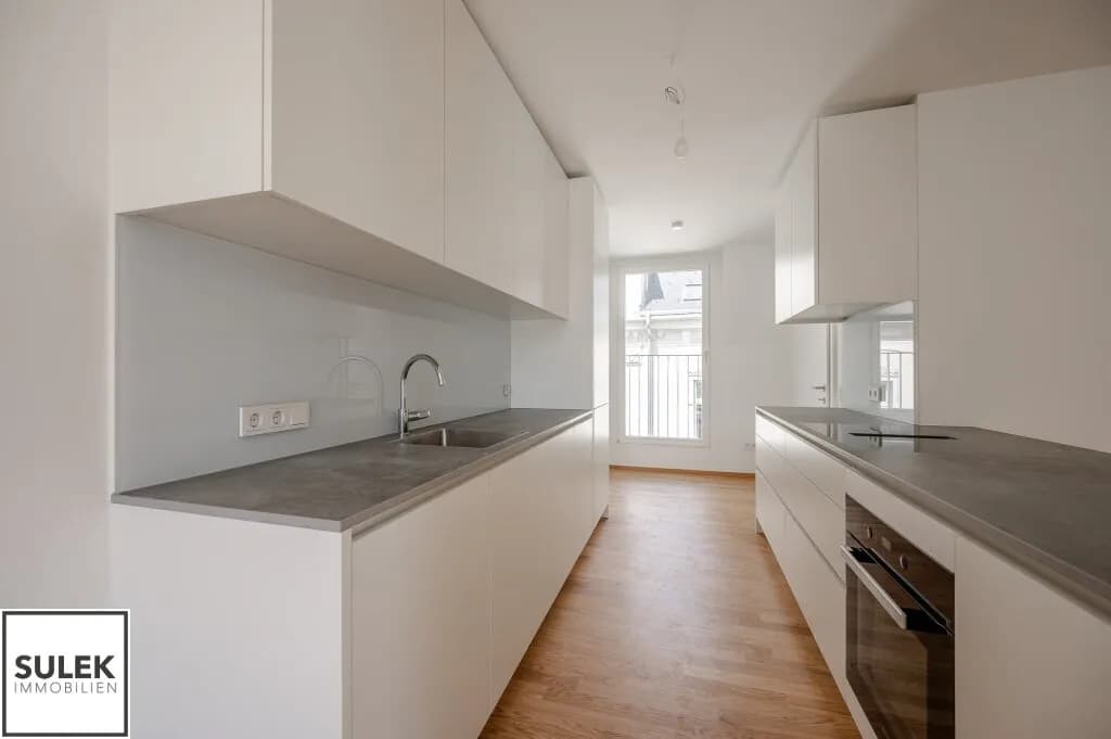 5-Zimmer-Wohnung mieten in Wien – 167,9 m², € 3.999 – Bild 27 von 36