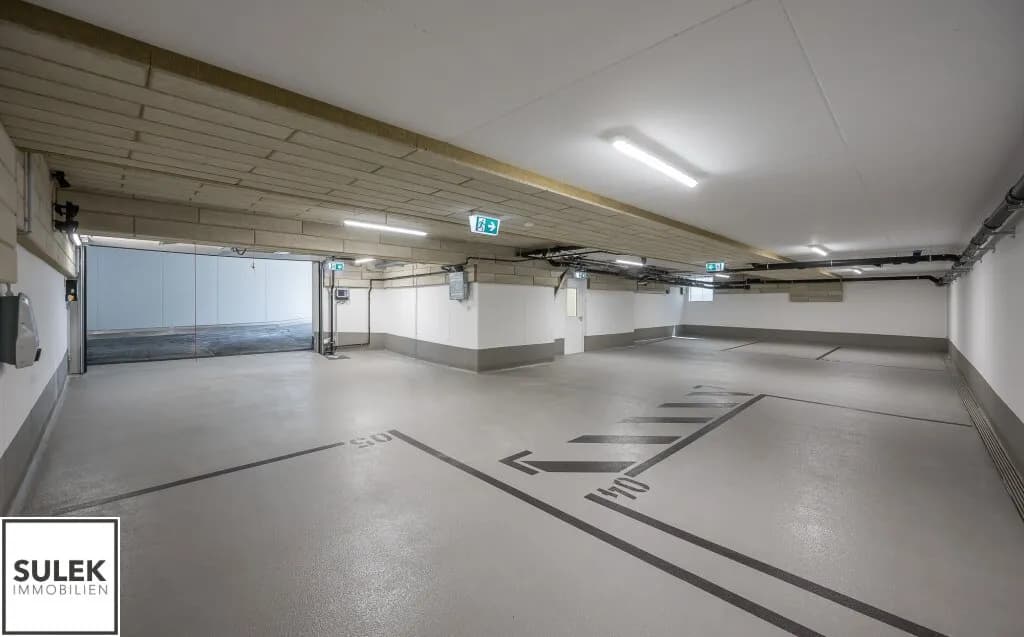 5-Zimmer-Wohnung mieten in Wien – 167,9 m², € 3.999 – Bild 33 von 36