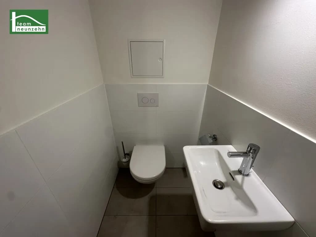 3-Zimmer-Wohnung mieten in Wien – 72,84 m², € 1.499 – Bild 9 von 19