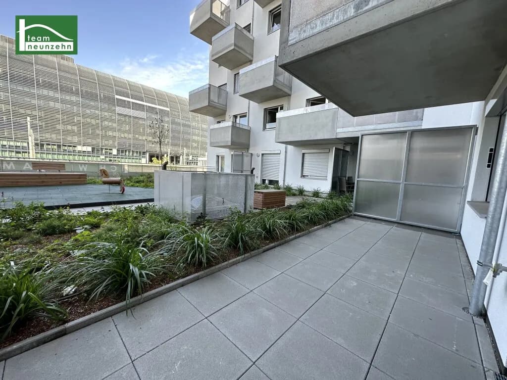 3-Zimmer-Wohnung mieten in Wien – 72,84 m², € 1.499 – Bild 11 von 19