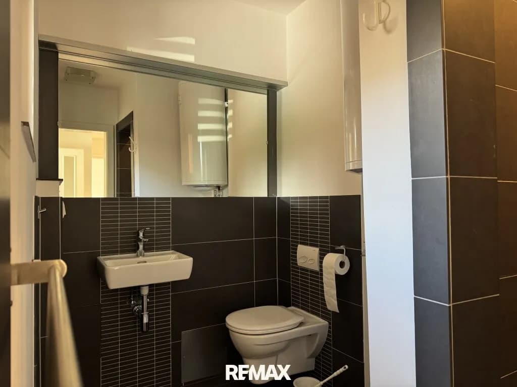 6-Zimmer-Gewerbeimmobilie mieten in Klagenfurt Land – 240 m², € 2.064 – Bild 15 von 22