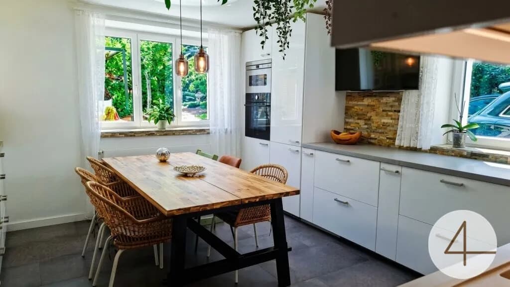 Haus kaufen in Grieskirchen – 300 m², € 570.000 – Bild 1 von 16