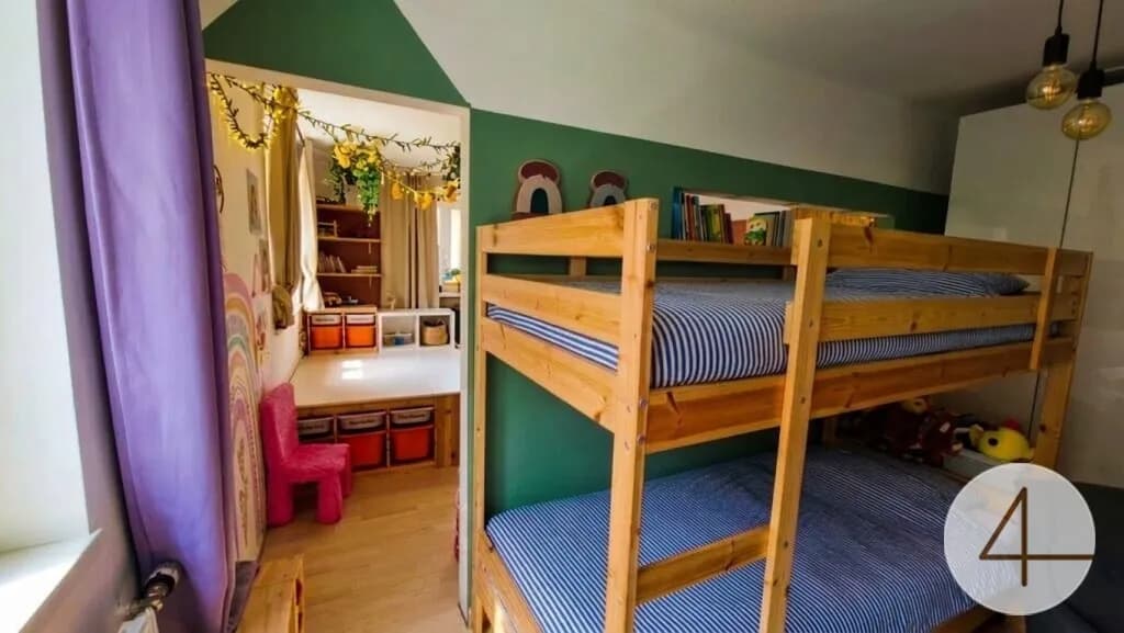 Haus kaufen in Grieskirchen – 300 m², € 570.000 – Bild 12 von 16