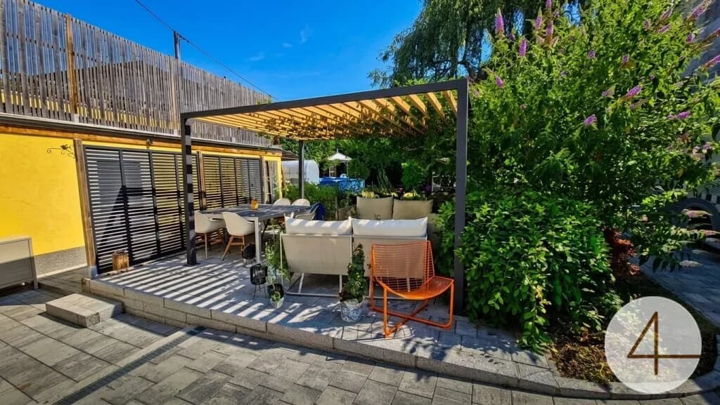 Haus kaufen in Grieskirchen – 300 m², € 570.000 – Bild 15 von 16