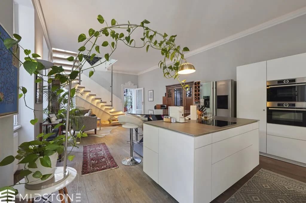 5-Zimmer-Wohnung kaufen in Wien – 188,49 m², € 969.000