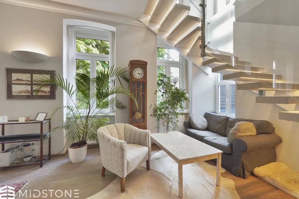 5-Zimmer-Wohnung kaufen in Wien – 188,49 m², € 969.000 – Bild 2 von 15