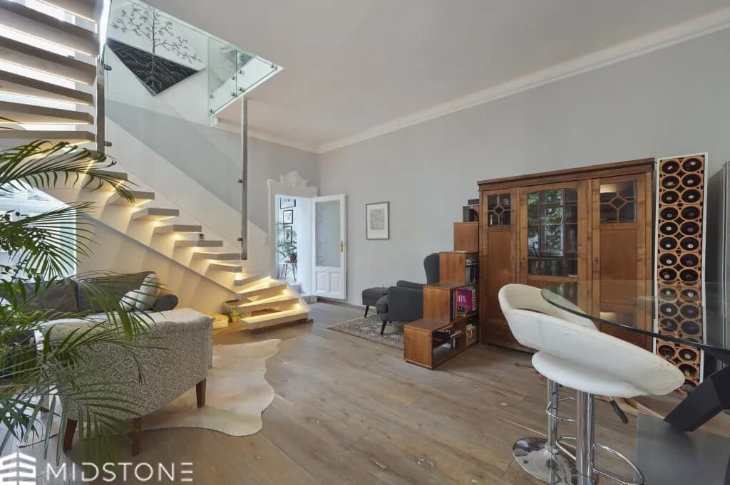 5-Zimmer-Wohnung kaufen in Wien – 188,49 m², € 969.000 – Bild 3 von 15