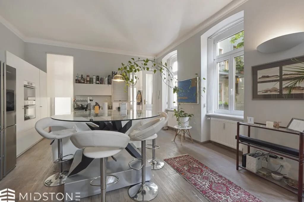 5-Zimmer-Wohnung kaufen in Wien – 188,49 m², € 969.000 – Bild 4 von 15