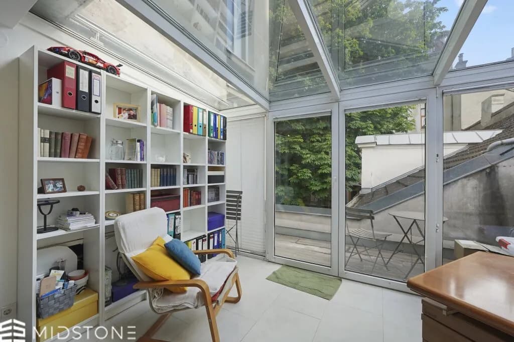 5-Zimmer-Wohnung kaufen in Wien – 188,49 m², € 969.000 – Bild 9 von 15