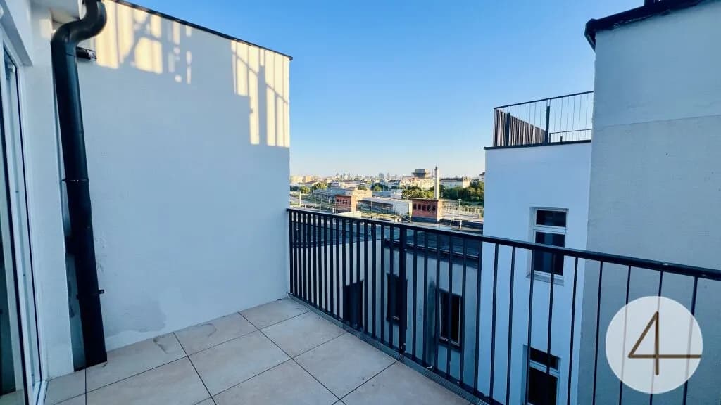 3-Zimmer-Wohnung mieten in Wien – 79,11 m², € 1.850 – Bild 2 von 5