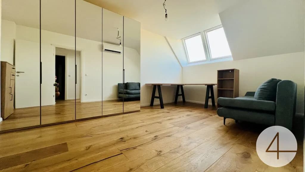 3-Zimmer-Wohnung mieten in Wien – 79,11 m², € 1.850 – Bild 4 von 5