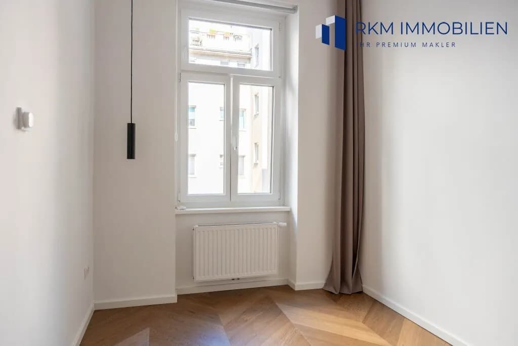 3-Zimmer-Wohnung kaufen in Wien – 71,8 m², € 549.000 – Bild 3 von 7