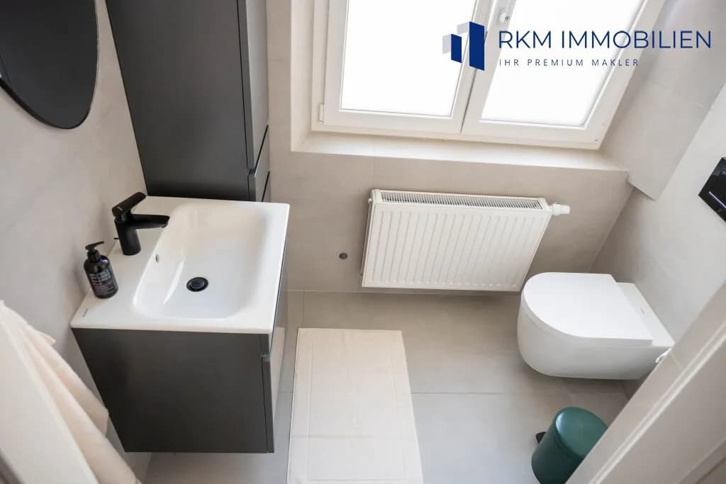 3-Zimmer-Wohnung kaufen in Wien – 71,8 m², € 549.000 – Bild 5 von 7