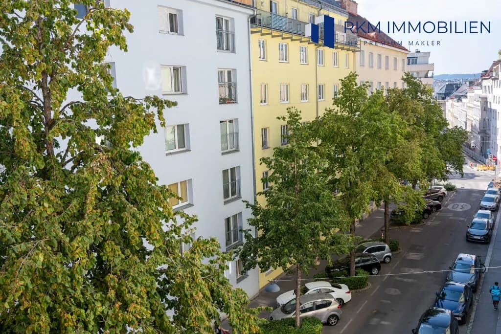 3-Zimmer-Wohnung kaufen in Wien – 71,8 m², € 549.000 – Bild 6 von 7