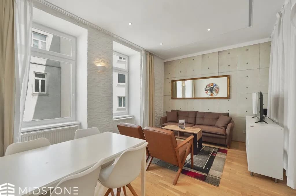 Wohnung kaufen in Wien – 35,37 m², € 179.000