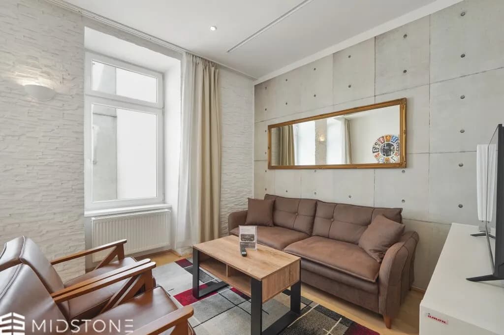 Wohnung kaufen in Wien – 35,37 m², € 179.000 – Bild 2 von 6